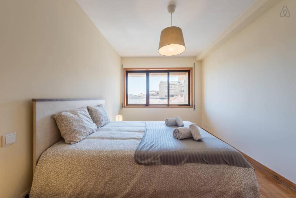 Gaia House - Apartamento Inteiro Junto Ao Metro Vila Nova de Gaia Extérieur photo