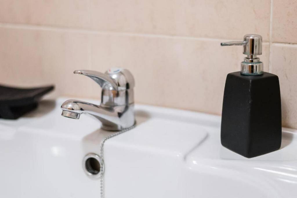 Gaia House - Apartamento Inteiro Junto Ao Metro Vila Nova de Gaia Extérieur photo