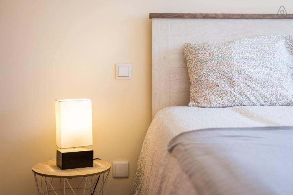 Gaia House - Apartamento Inteiro Junto Ao Metro Vila Nova de Gaia Extérieur photo