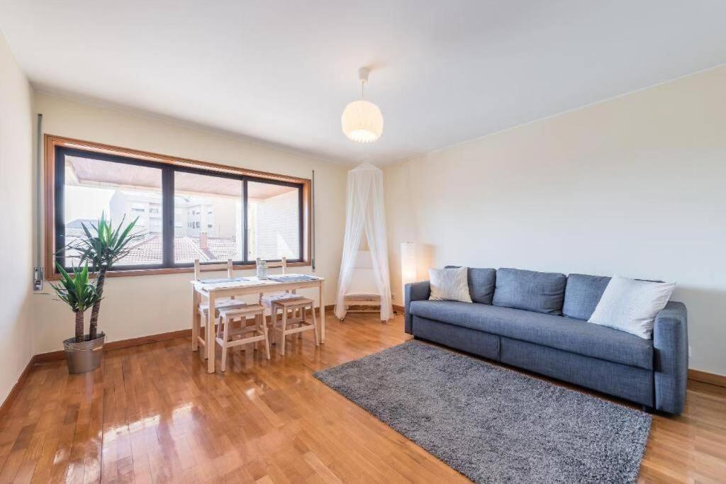 Gaia House - Apartamento Inteiro Junto Ao Metro Vila Nova de Gaia Extérieur photo