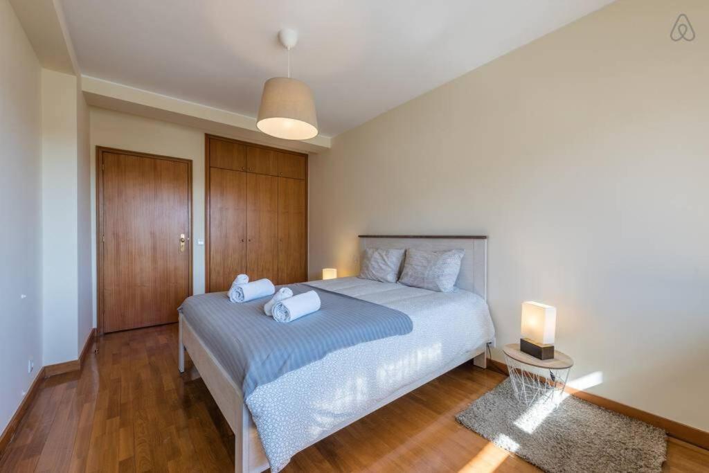 Gaia House - Apartamento Inteiro Junto Ao Metro Vila Nova de Gaia Extérieur photo