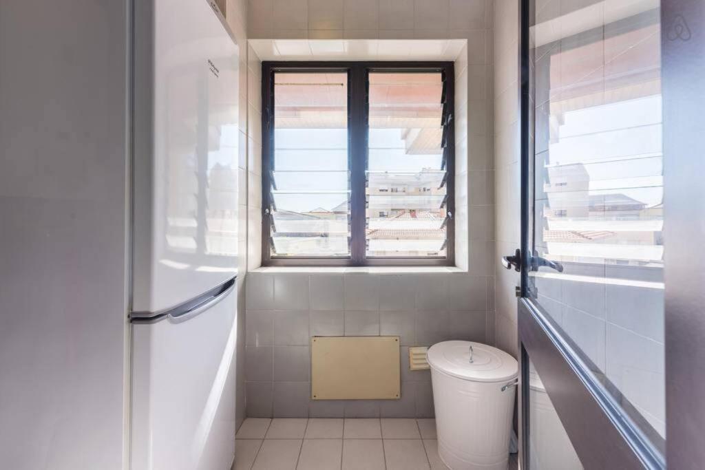 Gaia House - Apartamento Inteiro Junto Ao Metro Vila Nova de Gaia Extérieur photo