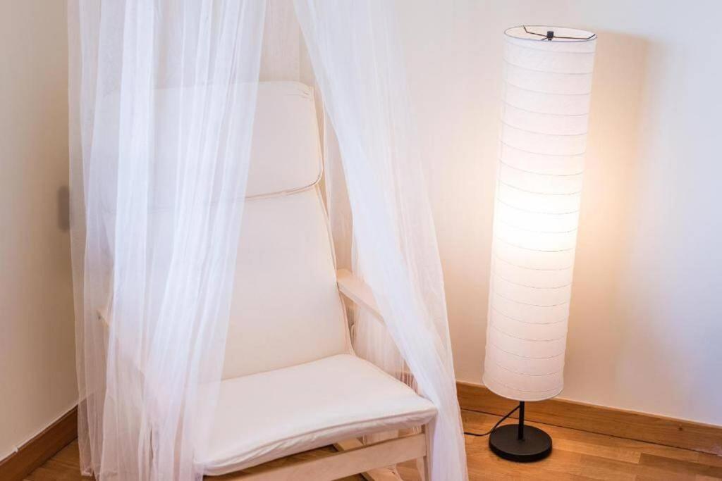 Gaia House - Apartamento Inteiro Junto Ao Metro Vila Nova de Gaia Extérieur photo