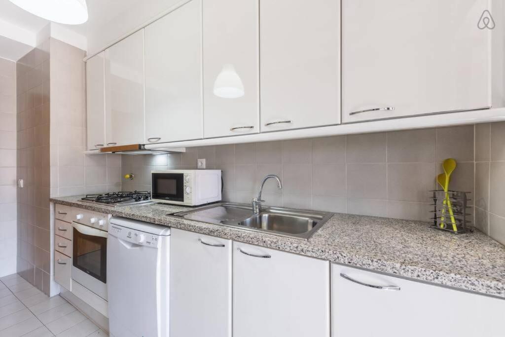 Gaia House - Apartamento Inteiro Junto Ao Metro Vila Nova de Gaia Extérieur photo