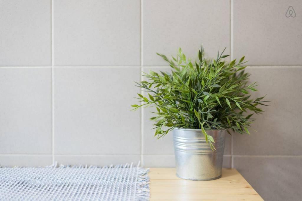 Gaia House - Apartamento Inteiro Junto Ao Metro Vila Nova de Gaia Extérieur photo