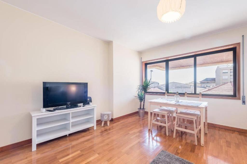 Gaia House - Apartamento Inteiro Junto Ao Metro Vila Nova de Gaia Extérieur photo